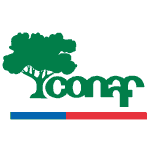 conaf logo