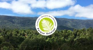 El Parque Katalapi promociona las visitas