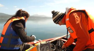 Presentan los resultados de cuatro años de investigación en Estación Patagonia UC